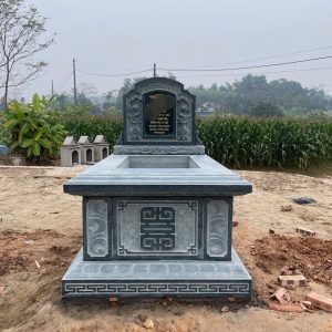 Mộ Đạo - MĐ05