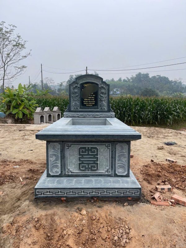 Mộ Đạo - MĐ05