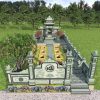 3D Khu Lăng mộ – 3D02