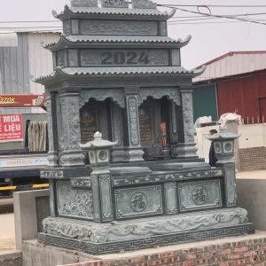 Lăng Mộ Đá – LMD04