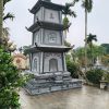 Lăng Thờ Đá - LTĐ01