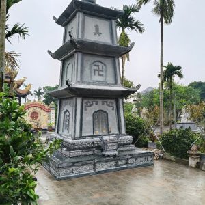 Lăng Thờ Đá - LTĐ01