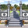 3D Khu Lăng mộ – 3D03