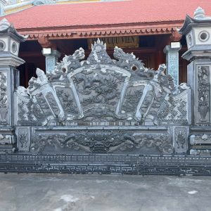 Chiếu rồng đá – CR02