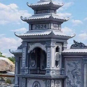 Lăng Mộ Đá – LMD03