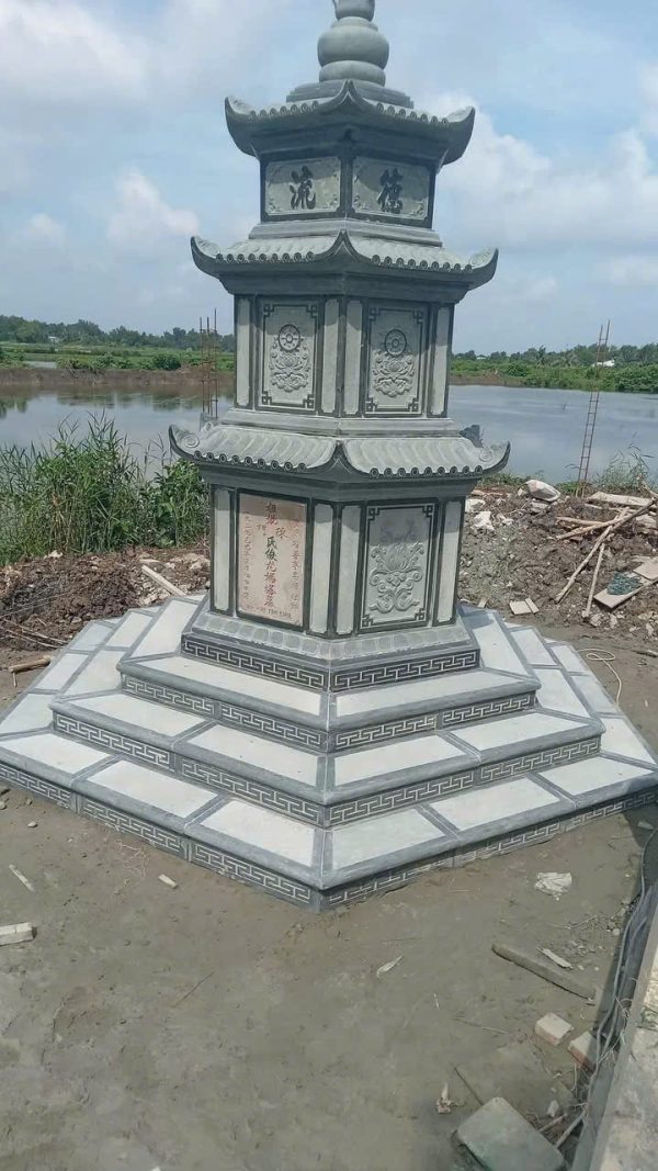 Lăng Thờ Đá - LTĐ02