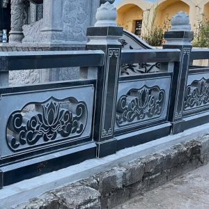 Lan can Đá - LC03