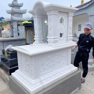 Mộ Đạo - MĐ01