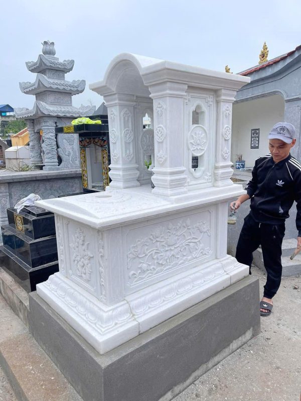 Mộ Đạo - MĐ01