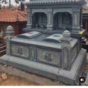 Mộ Đạo - MĐ02