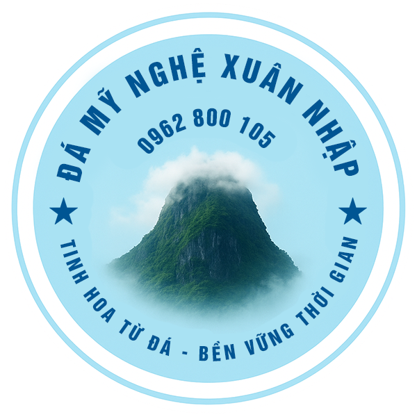 Đá mỹ Nghệ Xuân Nhập